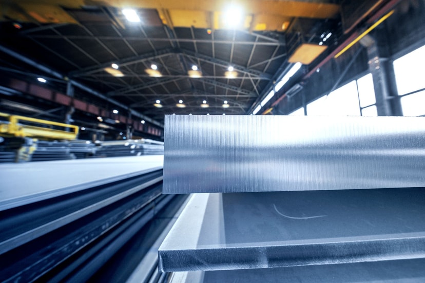 Študija primera: Razvoj nerjavnega jekla XM-19 za fuzijski reaktor tokamak